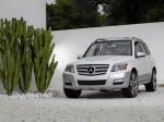 Mercedes-Benz Vision GLK Freeside Concept 2008 года